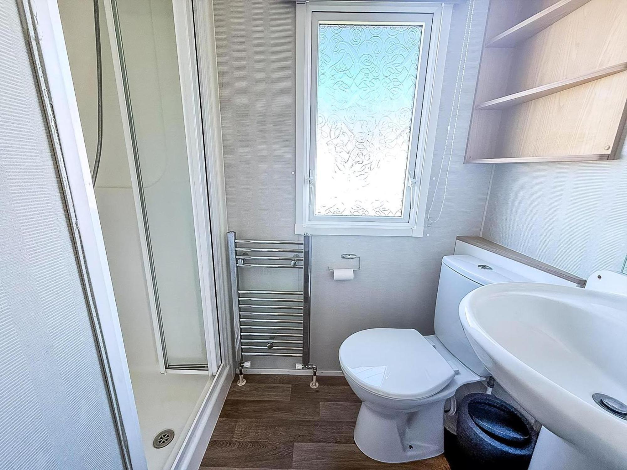 Lovely 8 Berth Caravan Nearby Scratby Beach In Norfolk Ref 50021F Great Yarmouth Zewnętrze zdjęcie