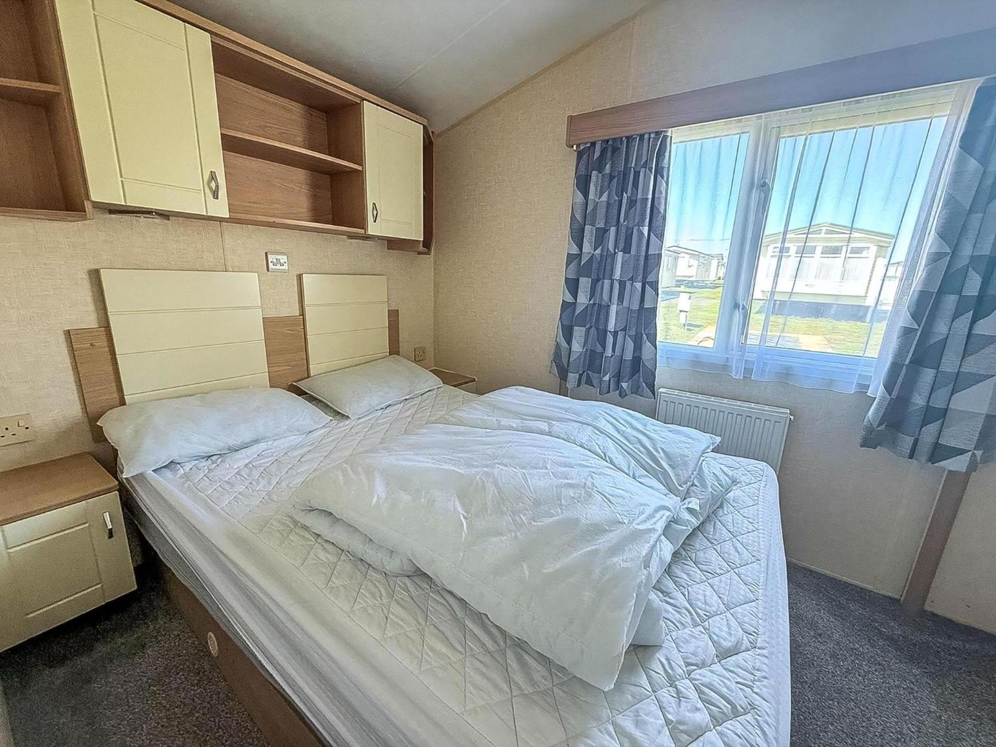 Lovely 8 Berth Caravan Nearby Scratby Beach In Norfolk Ref 50021F Great Yarmouth Zewnętrze zdjęcie
