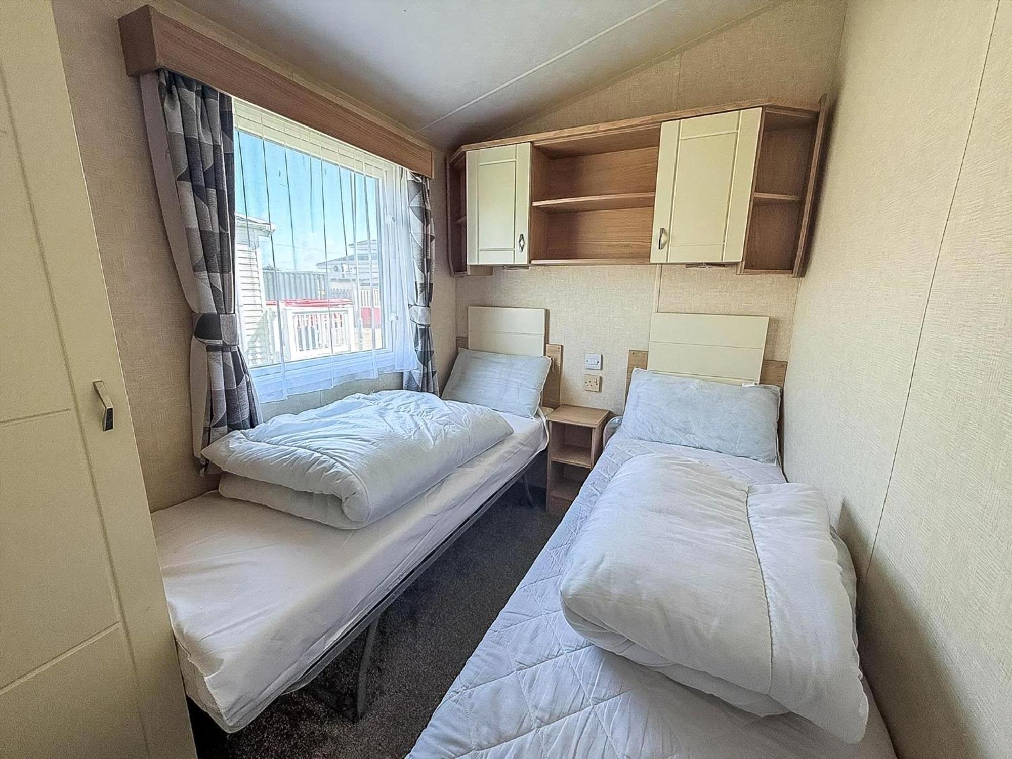 Lovely 8 Berth Caravan Nearby Scratby Beach In Norfolk Ref 50021F Great Yarmouth Zewnętrze zdjęcie
